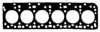 BGA CH1317 Gasket, cylinder head